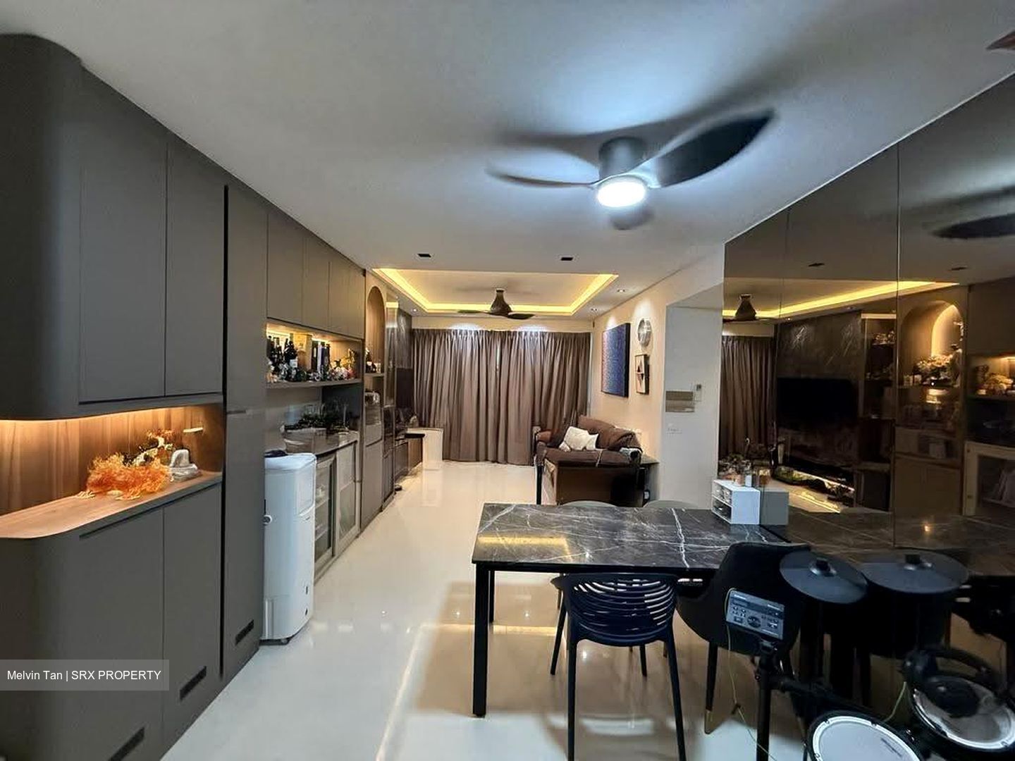 The Quartz (D19), Condominium #607261261